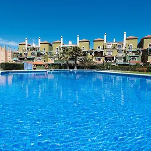  Apartamento Playa Golf