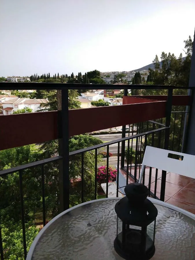 Apartamento Heliomar Beach Apartment Malaga 0*,